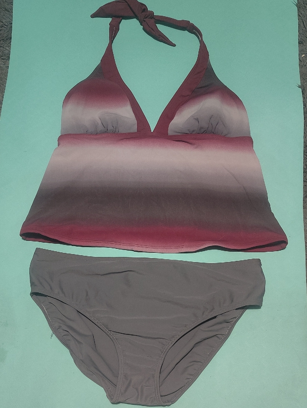 2pc Swim Suit